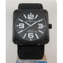 Bell & Ross Watches Bell & Ross Watches BR01-92 Heritage