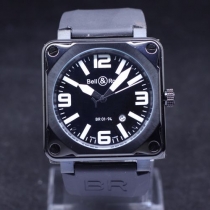 Bell & Ross Watches Bell & Ross Watches BR 01-92 Heritag