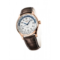 Longines Master Collection L2.631.8.70.3