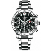 Chopard Mille Miglia Stainless Automatic Chronograph Men's Watch