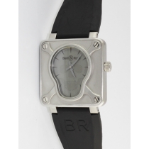 Bell & Ross Watches Bell & Ross Watches BR0192-AIRBORNEI