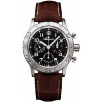 Breguet Classique Mens Watch 3800ST-92-9W6