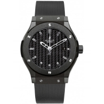 Hublot Titanium 45mm Watch