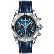 Breitling Watch Chronomat  ab011012/c789-3CD
