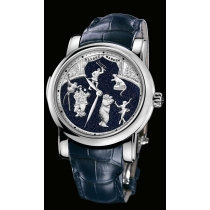 Ulysse Nardin Complications Circus Minute Repeater 740-8
