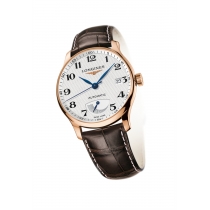 Longines Master Collection L2.708.8.78.3