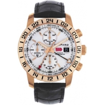 Chopard Mille Miglia GMT Chronograph Men's Watch