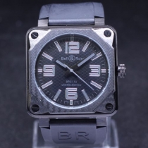 Bell & Ross Watches Bell & Ross Watches BR01-92 Carbon B