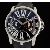 Roger Dubuis Excalibur Triple Time Zone RDDBEX0092