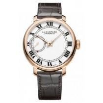 Chopard L.U.C. 1963 Chronograph Watch