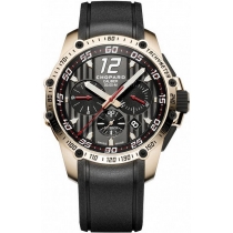 Chopard Classic Racing Superfast Chronograph Watch