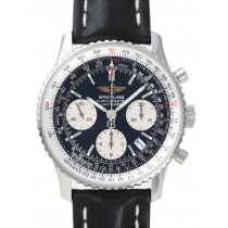 Breitling Navitimer watch A2332212.B635-431A