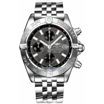 Breitling Watch Galactic Chronograph II a1336410/f517-ss