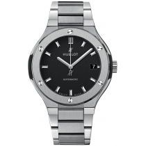 Classic Fusion Automatic 38mm Mens