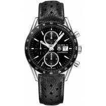 Tag Heuer Carrera Chronograph Tachymeter copy Watch