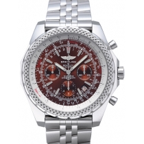 Breitling Bentley Motors Speed Watch a2536412/q565-ss