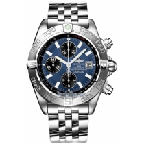 Breitling Watch Galactic Chronograph II a1336410/c805-ss