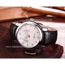 Replica watches Ulysse Nardin men's automatic movement with exclusive custom 