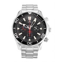 Omega Seamaster Americas Cup 2869.50.91-44 MM