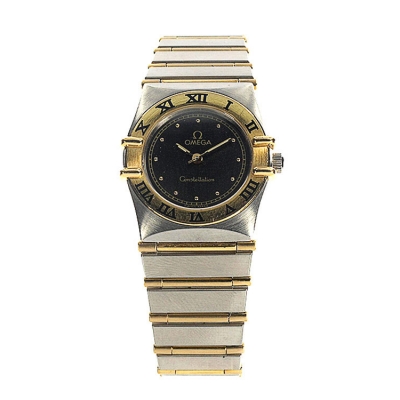 Omega Constellation Ladies Mini Mini