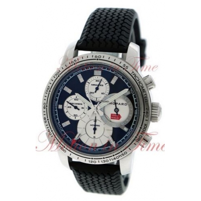 Chopard Mille Miglia Classic Racing Split Second Chronograph Watch