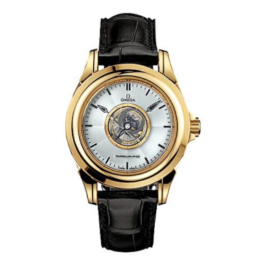 Omega De Ville Tourbillon 5913.30.32