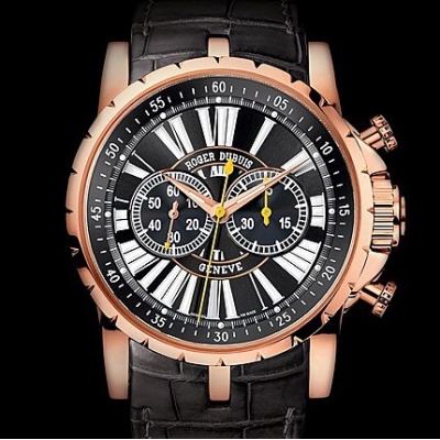 Roger Dubuis Excalibur Chronograph RDDBEX0223