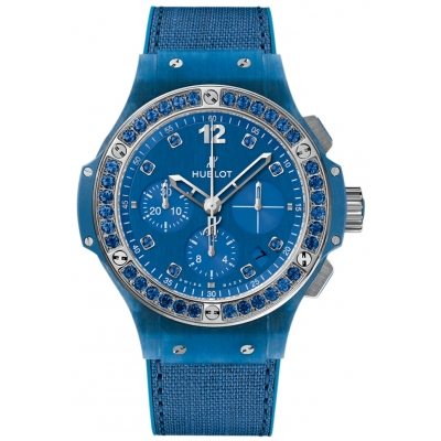 Big Bang Linen 41mm Midsize replica Watch