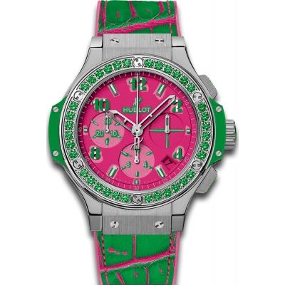 Big Bang Pop Art 41mm Ladies