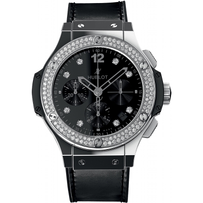 Big Bang Shiny 41mm Ladies