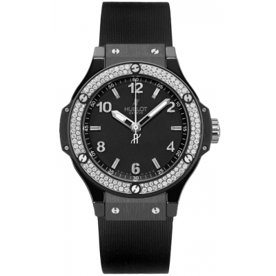 Big Bang Quartz 38mm Ladies