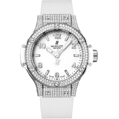 Big Bang Quartz 38mm Ladies replica Watch