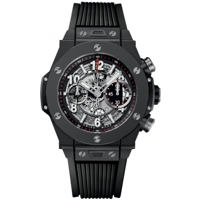 Big Bang UNICO 45mm Mens fake Watch