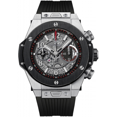 Big Bang UNICO 45mm Mens