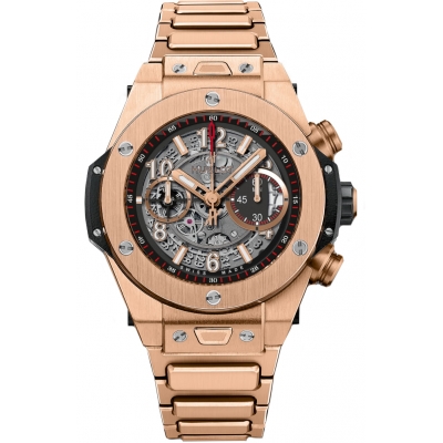 Big Bang UNICO 45mm Mens fake Watch