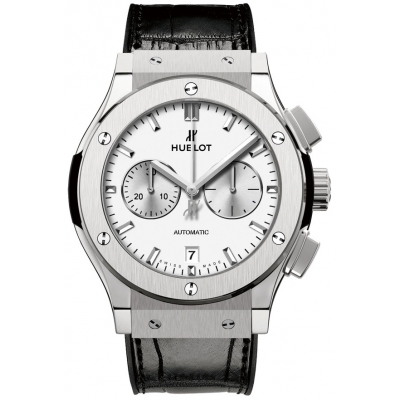 Classic Fusion Chronograph 42mm Mens replica Watch