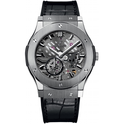 Classic Fusion Classico Ultra Thin 42mm Mens