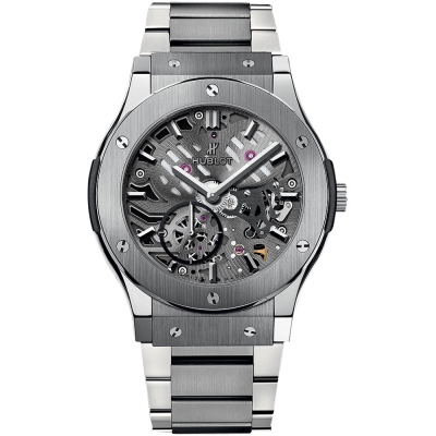 Classic Fusion Classico Ultra Thin 42mm Mens