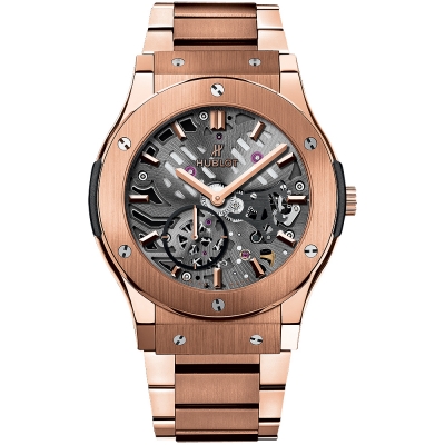 Classic Fusion Classico Ultra Thin 42mm Mens