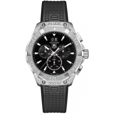 Tag Heuer Aquaracer Quartz Chronograph Knock off Watch