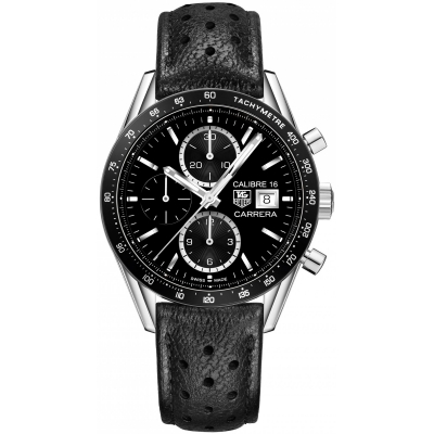 Tag Heuer Carrera Chronograph Tachymeter copy Watch