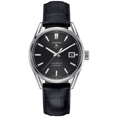 Tag Heuer Carrera Caliber 5 Knock off Watch