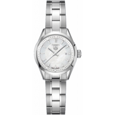 Tag Heuer Carrera Quartz Ladies Watch