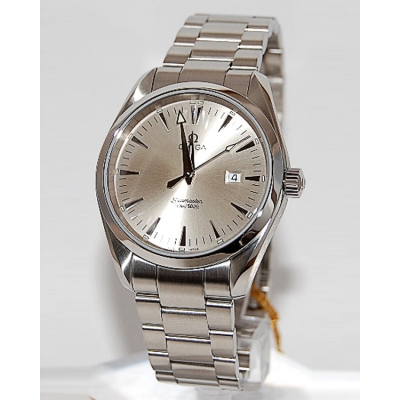 Omega Aqua Terra 150m Gents 2517.30.00