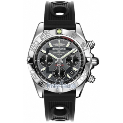 Breitling Watch Chronomat 41 ab014012/f554-1or