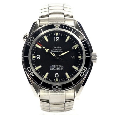 Omega Planet Ocean 2200.50.00