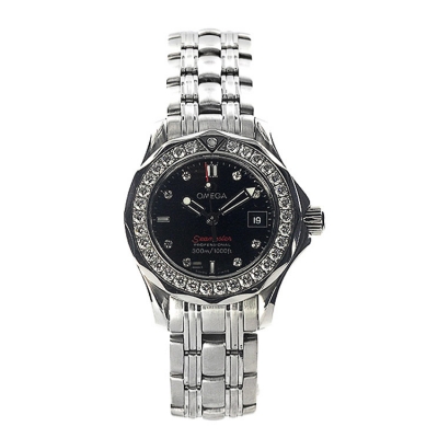 Omega Seamaster 300m 212.15.28.61.51.001