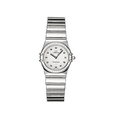 Omega My Choice - Ladies Small 1475.71.00