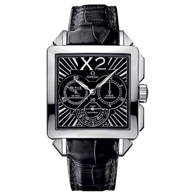 Omega De Ville Co-Axial 423.13.37.50.01.001