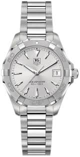 TAG Heuer Aquaracer Quartz Lady 300 M 32mm